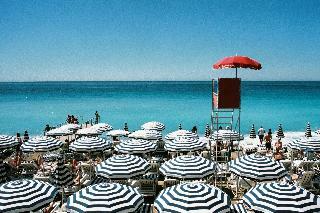 Hotel Holiday Inn Express Nice Grand Arenas