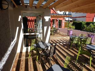 Hotel Logis H�tel Arbor Auberge de Mulsanne
