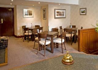 Hotel New Dungeon Ghyll