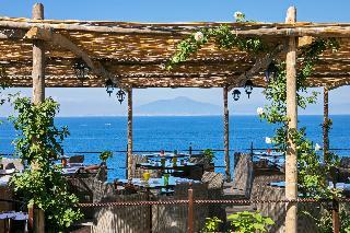 Villa Marina Capri Hotel & Spa