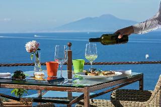 Villa Marina Capri Hotel & Spa
