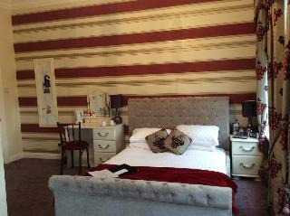 Hotel The Whittington & Cat