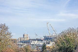 Oyo The Green Man Pub And Hotel