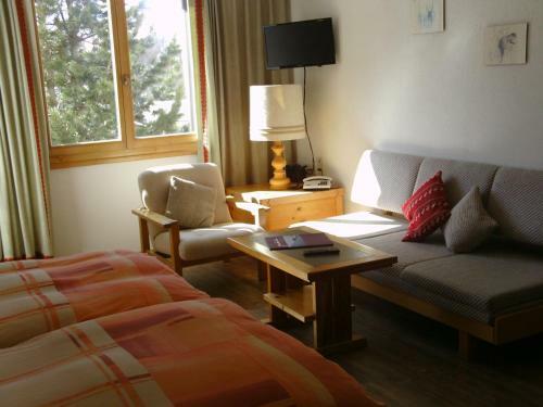 Hostal Hotel Pension S�som Surlej