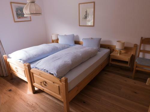 Aparthotel Chesa Bellaval