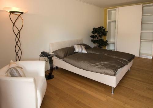 Apartamento Senevita Residenz Multengut