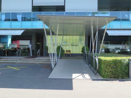Apartamento Senevita Residenz Multengut