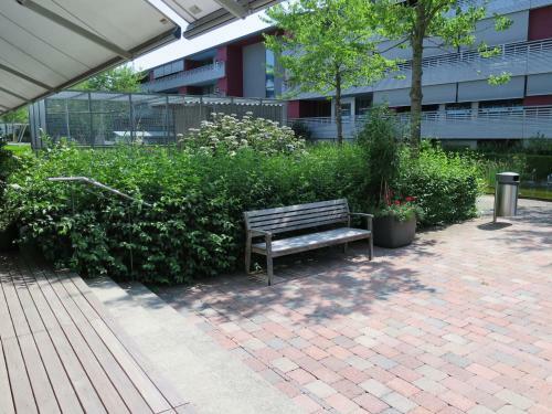 Apartamento Senevita Residenz Multengut