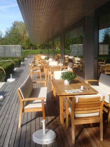 Apartamento Senevita Residenz Multengut