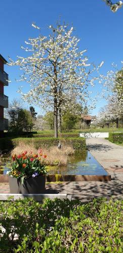 Apartamento Senevita Residenz Multengut