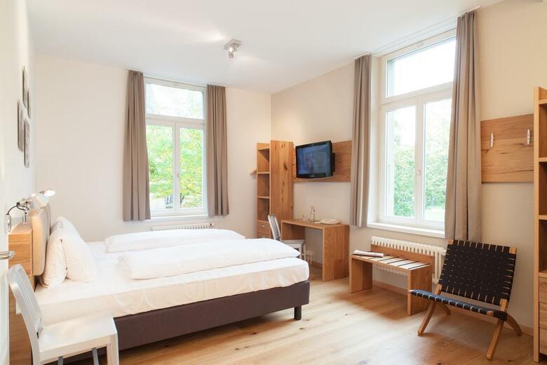 Hotel Alpenblick