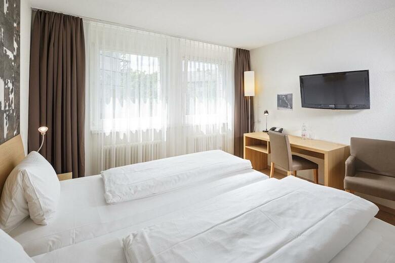 Hotel Alpenblick