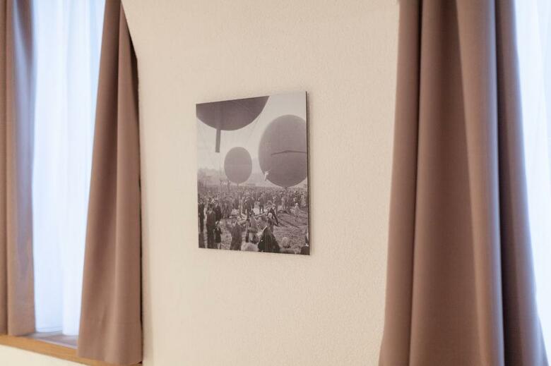 Hotel Alpenblick