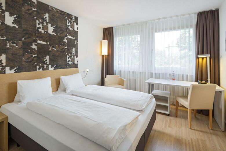 Hotel Alpenblick