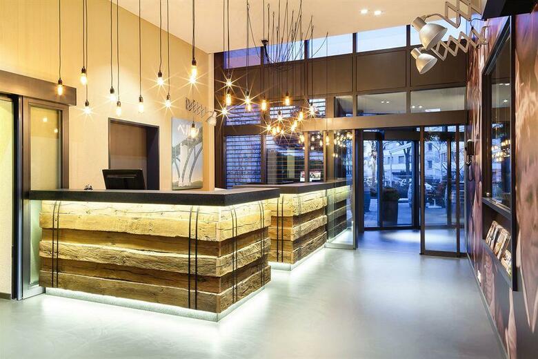 Hotel Alpenblick
