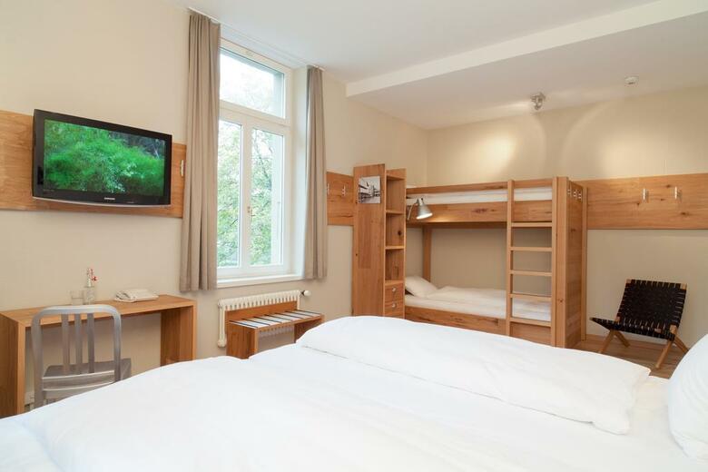 Hotel Alpenblick