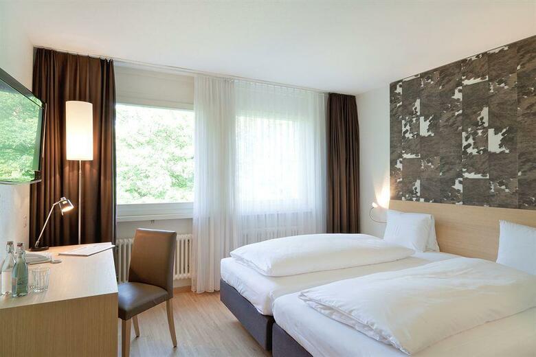 Hotel Alpenblick