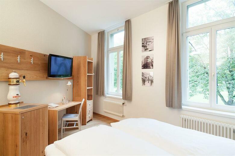 Hotel Alpenblick