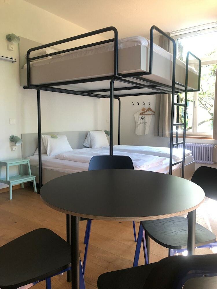 Hotel Alpenblick