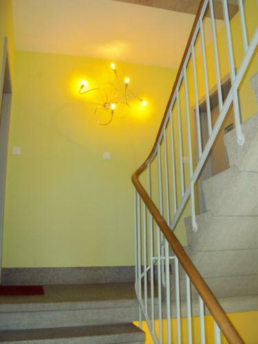 Apartamento Maison Mosgenstein