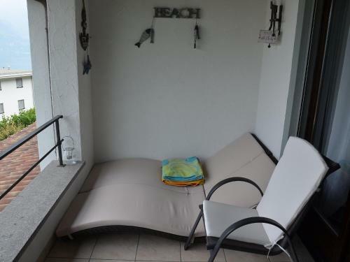 Apartamento Miralago 23