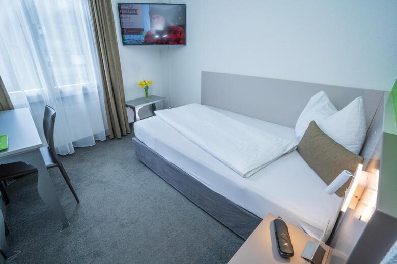 Hotel Waldhorn