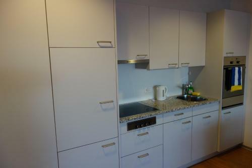 Apartamentos Residenz Senevita Westside