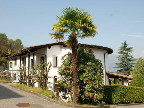 Apartamento Miralago 20