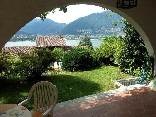 Apartamento Miralago 27