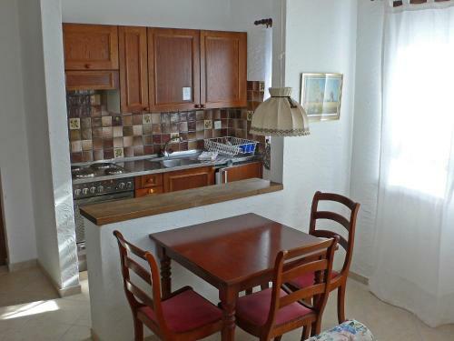 Apartamento Miralago 27