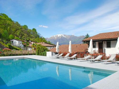 Apartamento Miralago 27