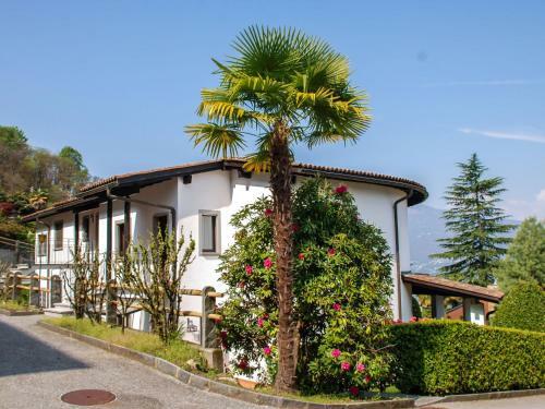 Apartamento Miralago 25