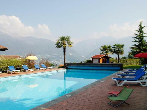 Apartamento Miralago 4