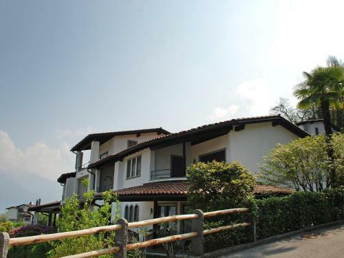 Apartamento Miralago 4