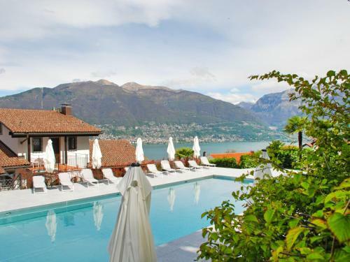 Apartamento Miralago 4