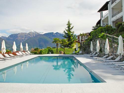 Apartamento Miralago 4