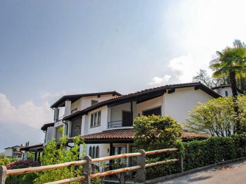 Apartamento Miralago 4
