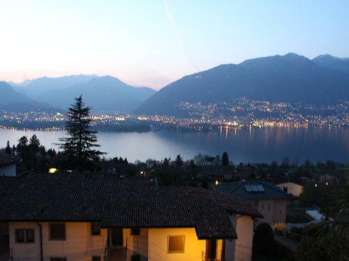 Apartamento Miralago 4