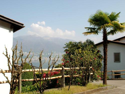 Apartamento Miralago 10