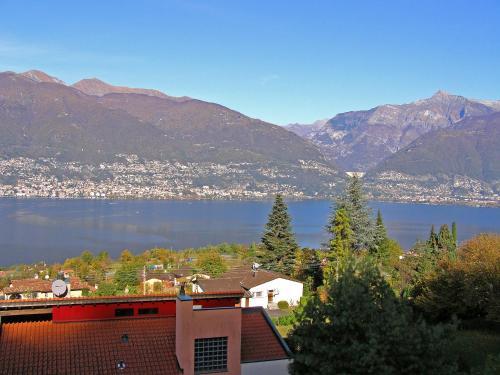Apartamento Miralago 17