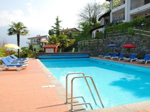 Apartamento Miralago 17