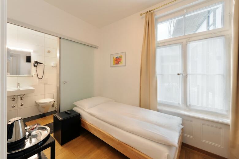Hotel National Bern