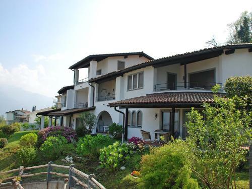 Apartamento Miralago 3