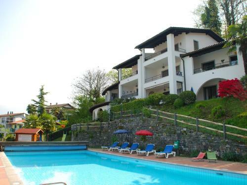 Apartamento Miralago 19