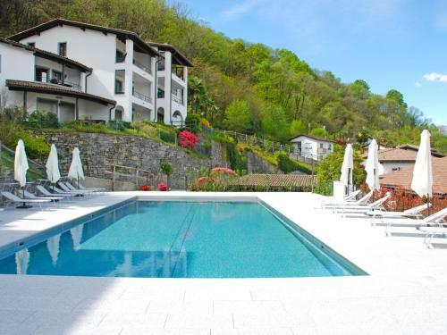 Apartamento Miralago 19