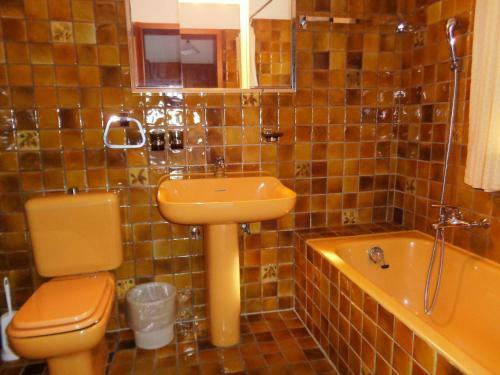 Apartamento Miralago 24