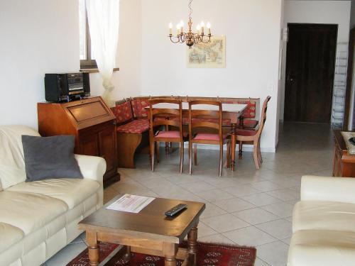 Apartamento Miralago 5