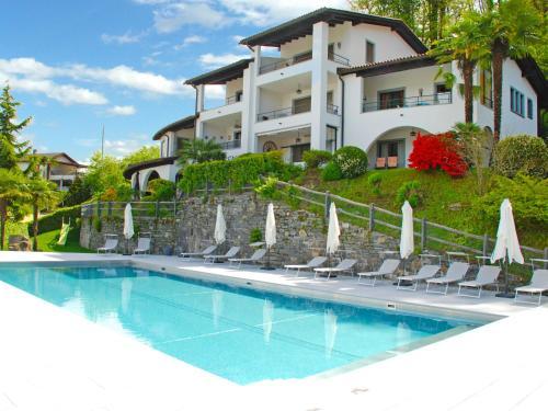 Apartamento Miralago 5