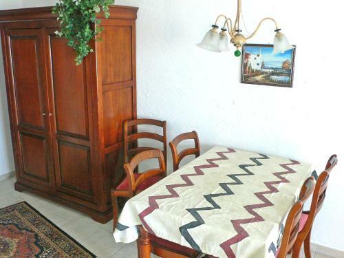 Apartamento Miralago 7