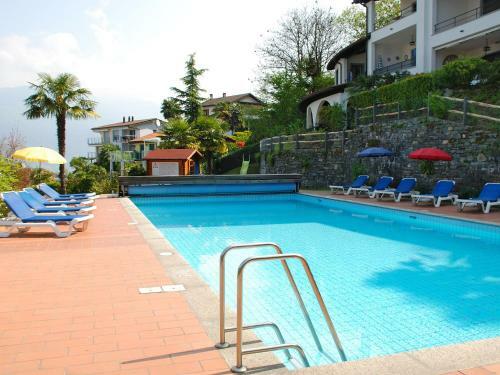 Apartamento Miralago 7